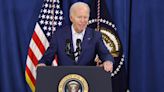 Biden conversou com Trump após atentado em comício, diz Casa Branca | Mundo e Ciência | O Dia
