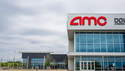 AMC is gaining market share, but debt sparks analyst concern