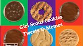 They're Baaack! 35 Totally Relatable Memes, Tweets and TikToks About Girl Scout Cookie Season