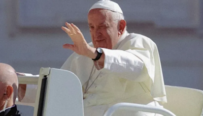 Cambia la Iglesia Católica para siempre: el joven al que el papa Francisco canonizará como el "influencer de Dios"