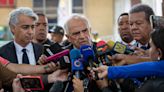 El expresidente colombiano Samper llama a reconocer el resultado electoral de Venezuela