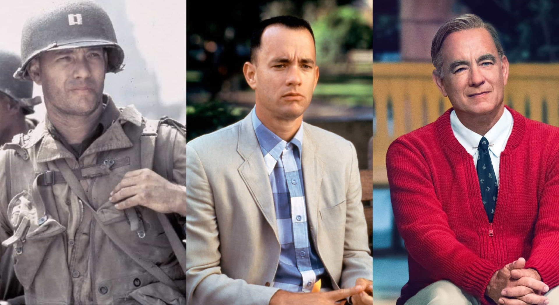 Looking back at Tom Hanks' best and worst movies