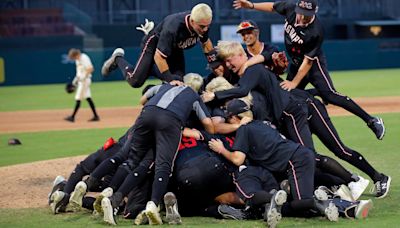 Oklahoma high school baseball: Class 6A-2A state tournament schedule, scores