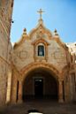 Chapel of the Milk Grotto