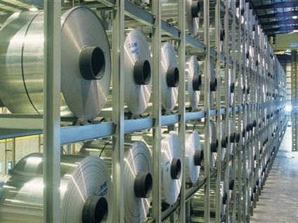 Global Primary Aluminum Output Rises by 3.9% YoY in 1H24; CN Output Climbs 5.2% YoY