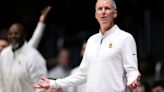 Comparing Andy Enfield and Darvin Ham in the 2024 basketball season