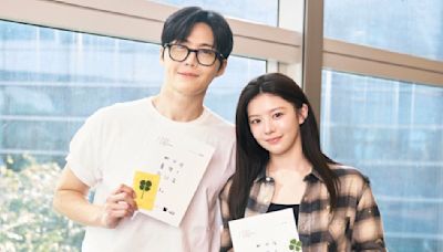 Kim Seon Ho and Go Yoon Jung wrap-up Japan leg of Can This Love Be Translated filming, return to South Korea