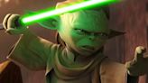 Star Wars: Tales of the Jedi | Fans descubren que Yoda es tonto