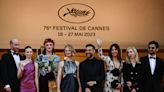 Cannes Audience Shocked by Vomit Scene in Mia Wasikowska Movie 'Club Zero': 'Is It Over Yet?'