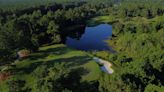 Fallen Oak at the Beau Rivage makes you feel like a member of a private club in Mississippi