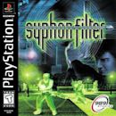 Syphon Filter (video game)