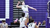 Boys Volleyball photos: GMC Tournament Final, May 16, 2024