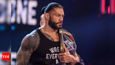 Top WWE Wrestlers who had a public feud with the UFC fighters: Conor McGregor, Roman Reigns and more | WWE News - Times of India