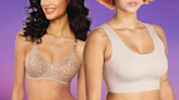 'Best boob days ever': Playtex and Bali's most popular bras are up to 70% off — starting at $13