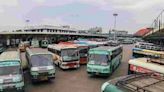 TN to operate 945 special buses to clear weekend rush - News Today | First with the news