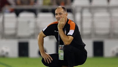 Igor Stimac sacked as snooze button is hit on Indian football - A recap of the Croatian’s tumultous tenure