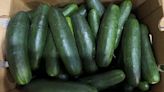 Recalled cucumbers may be linked to nationwide Salmonella outbreak