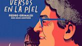 'Versos en la piel', del jerezano Pedro Grimaldi, nominado a los premios Cubadisco 2024