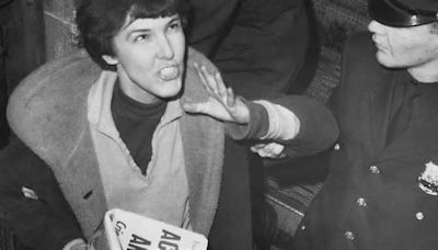 Die lesbische Frau, die Andy Warhol ermorden wollte