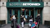 Bed Bath & Beyond shares fall 15% at opening after death of CFO named in alleged fraud scheme