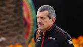 Haas sues Guenther Steiner over alleged trademark infringement