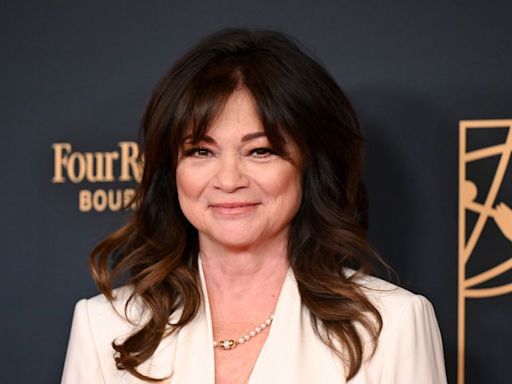 At 64, Valerie Bertinelli Shares Uplifting Health Journey Update