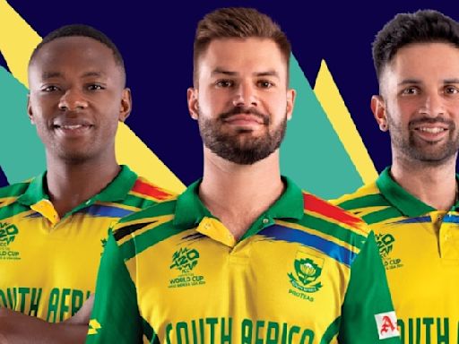 South Africa at ICC T20 World Cup 2024: Group, match schedule, venues, opponents and more