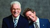 Steve Martin to Join SNL’s 16th Timers Club When He Co-Hosts Episode with Martin Short