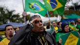 Brazil Election Protests