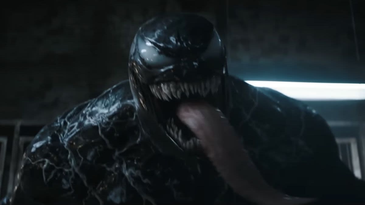 Venom 3 Fan Theory Claims Connection To Peter Parker, And My Mind Is Blown (If Its True)