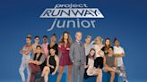 Project Runway Junior Season 1 Streaming: Watch & Stream Online via Hulu and Peacock