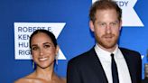 Harry and Meghan accept Ripple of Hope Award for racial justice work: ‘A ripple of hope can turn into a wave of change’