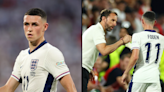 Phil Foden leaves England squad and returns to UK