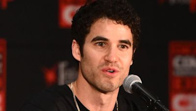 Darren Criss Explains Why He Feels Like He's 'Culturally Queer'