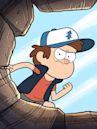 Dipper vs. Manliness