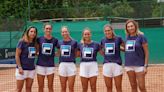 Argentina, por la Zona Americana de la Billie Jean King Cup de tenis: grupos, rivales y todo lo que hay que saber