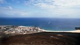 Ascension Island part of ‘additional measures’ to tackle small boats – minister