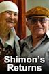 Shimon's Returns