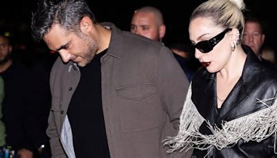 Lady Gaga e il fidanzato Michael Polansky sono a un passo dal matrimonio?