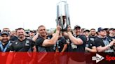 Glasgow Warriors land Racing 92, Sale and Toulon in Champions Cup