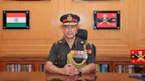 Lt Gen NS Raja Subramani assumes charge as Vice Chief of Army Staff