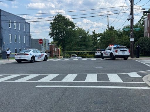 DC police identify man shot, killed in Southeast