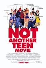 Not Another Teen Movie