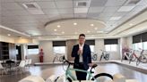 岱宇2024年將全力拓展商用與電輔車市場