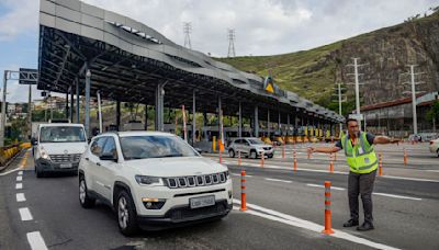 Free flow: governo abre consulta pública para novo modelo de pedágio