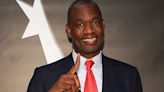 Hall of Famer Dikembe Mutombo undergoing treatment for brain tumor