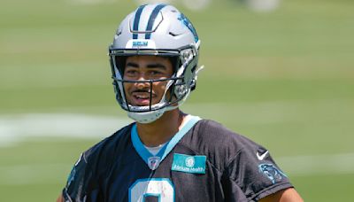 Carolina Panthers training camp preview: Key dates, notable additions, biggest storylines
