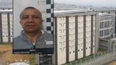 Nueva fuga en La Picota: preso aprovechó cita médica para escaparse, los guardianes estaban tomando tinto