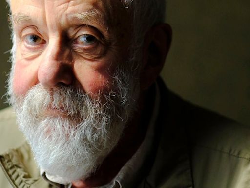 Mike Leigh on 'Hard Truths' and his moviemaking struggles