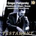 Gregor Piatigorsky plays Mendelssohn, Chopin & Strauss